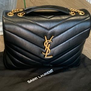 YSL LOULOU SMALL